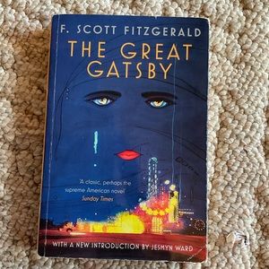 The Great Gatsby